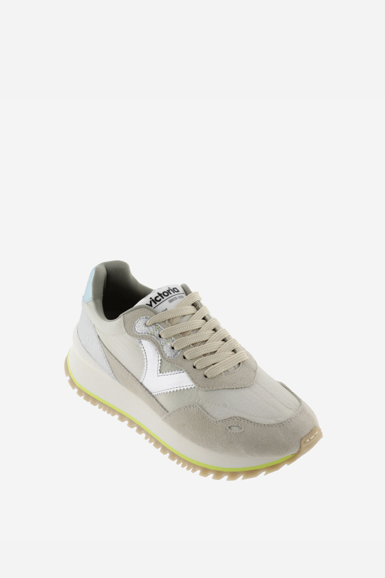 Victoria T&ecirc;nis de n&aacute;ilon