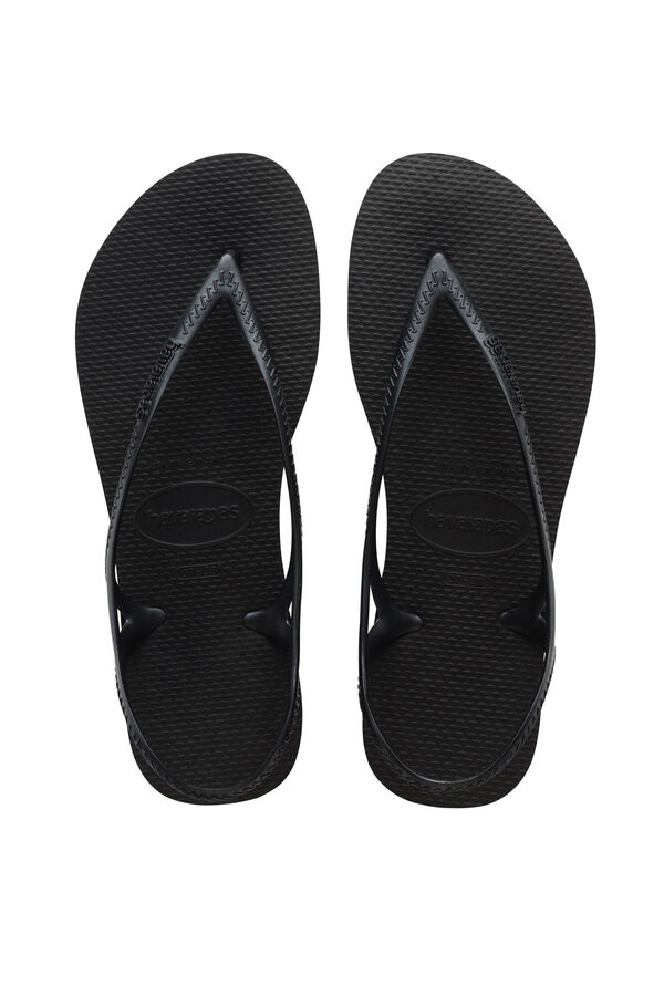 Havaianas Chanclas Hav. Sunny Ii negro