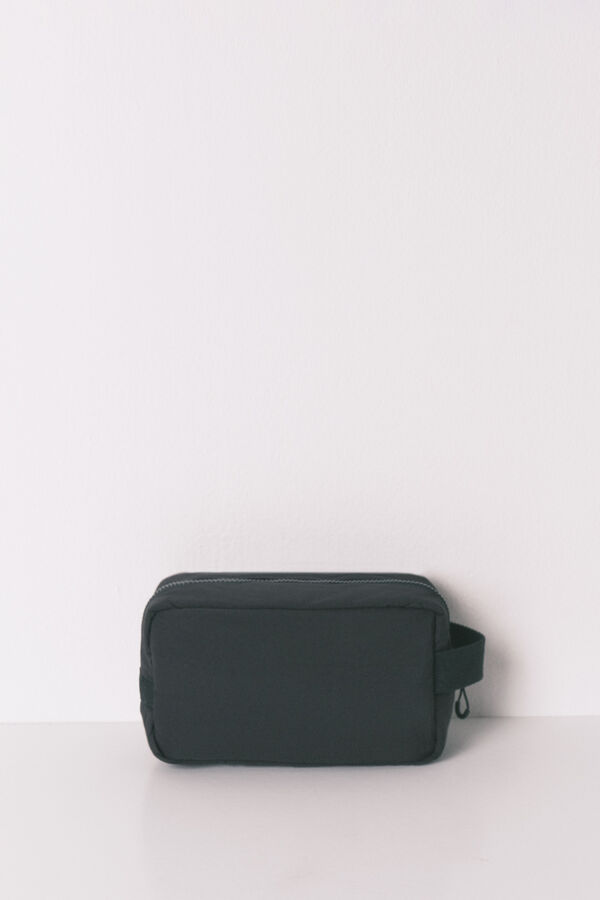 Women'secret Neceser mediano nylon Star Wars negro