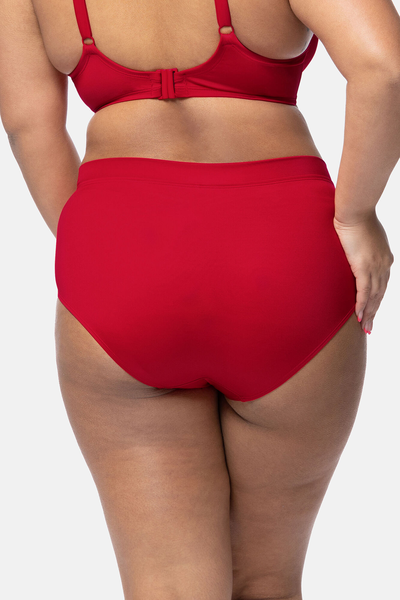 Dorina Braga Midi de la serie OPIO de Dorina