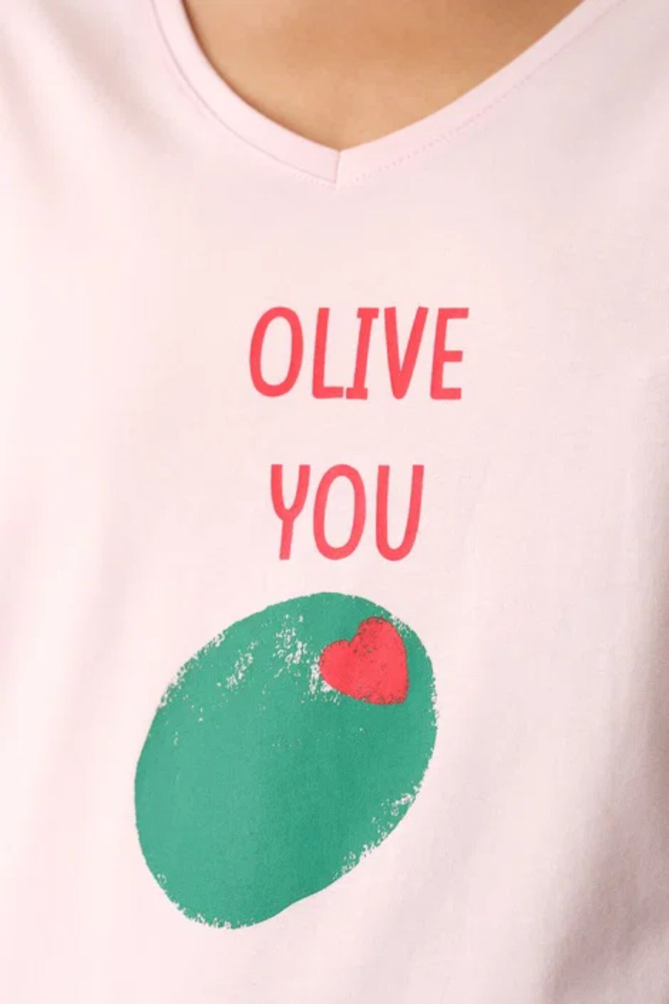 Penti Conjunto de cal&ccedil;&otilde;es Olive