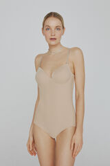 Ivette Bridal Body Heritage Glam camel