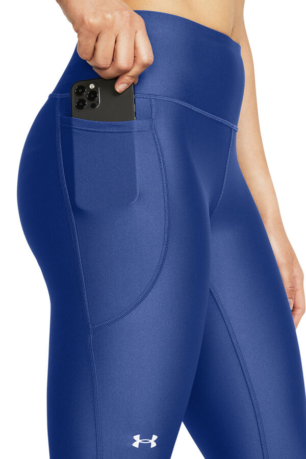 Under Armour Leggings azules azul