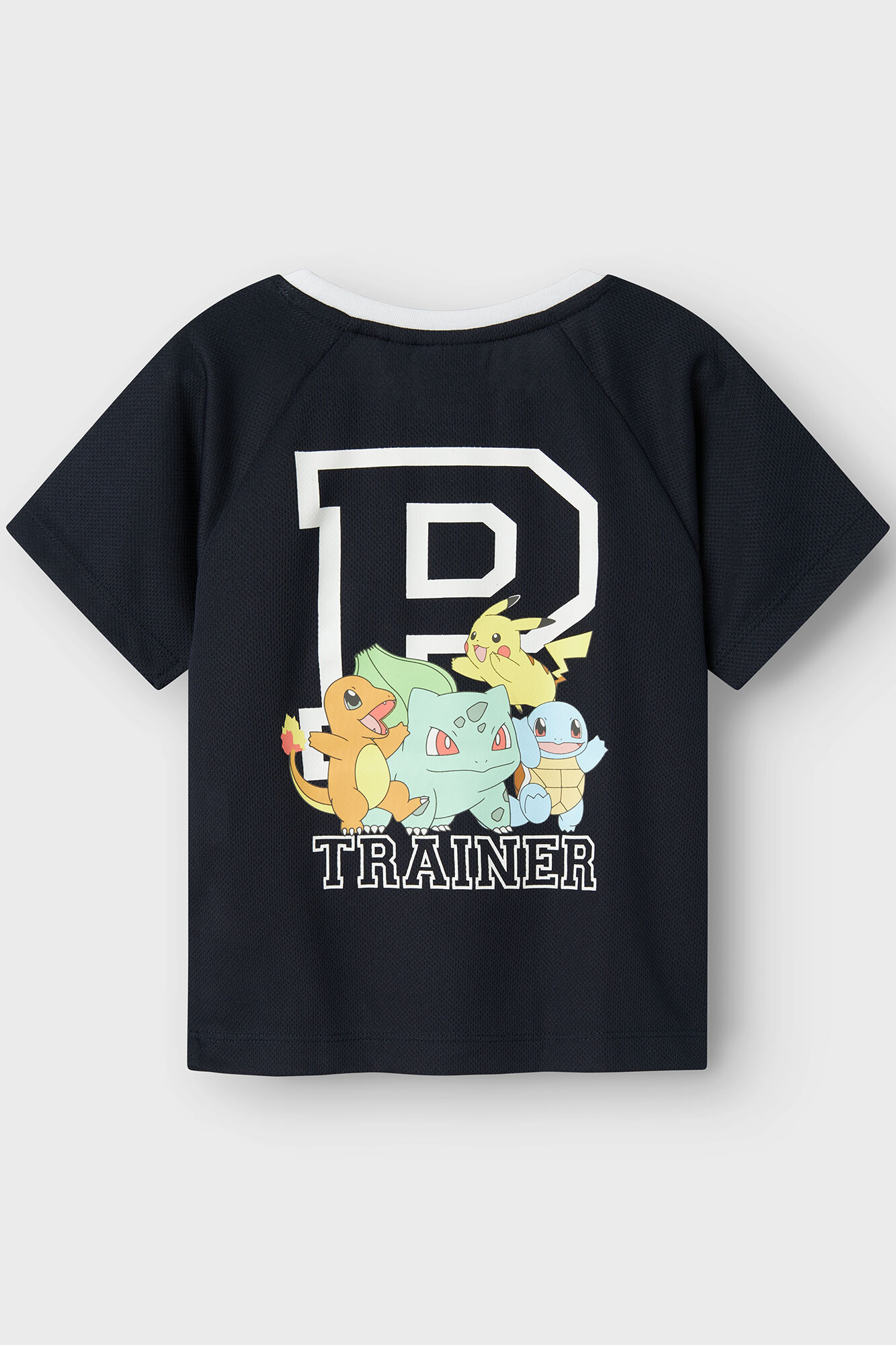 Name it Camiseta de manga corta de Pokemon