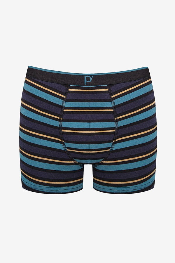 Penti Pack 3 boxers  estampado