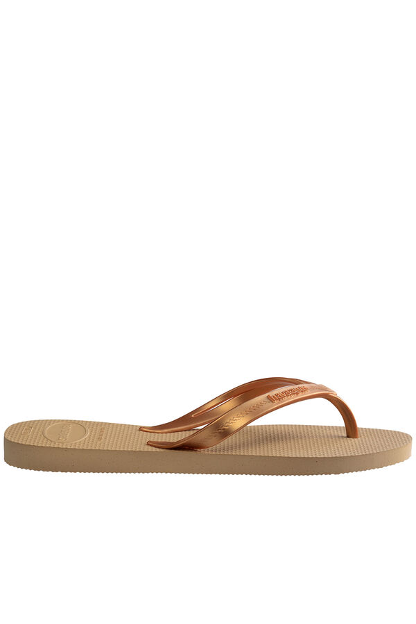 Havaianas Chanclas Havaianas Elegance amarillo