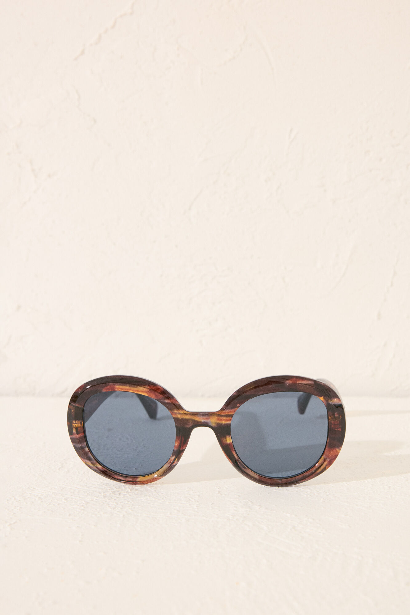 Women'secret Gafas sol funda langostas