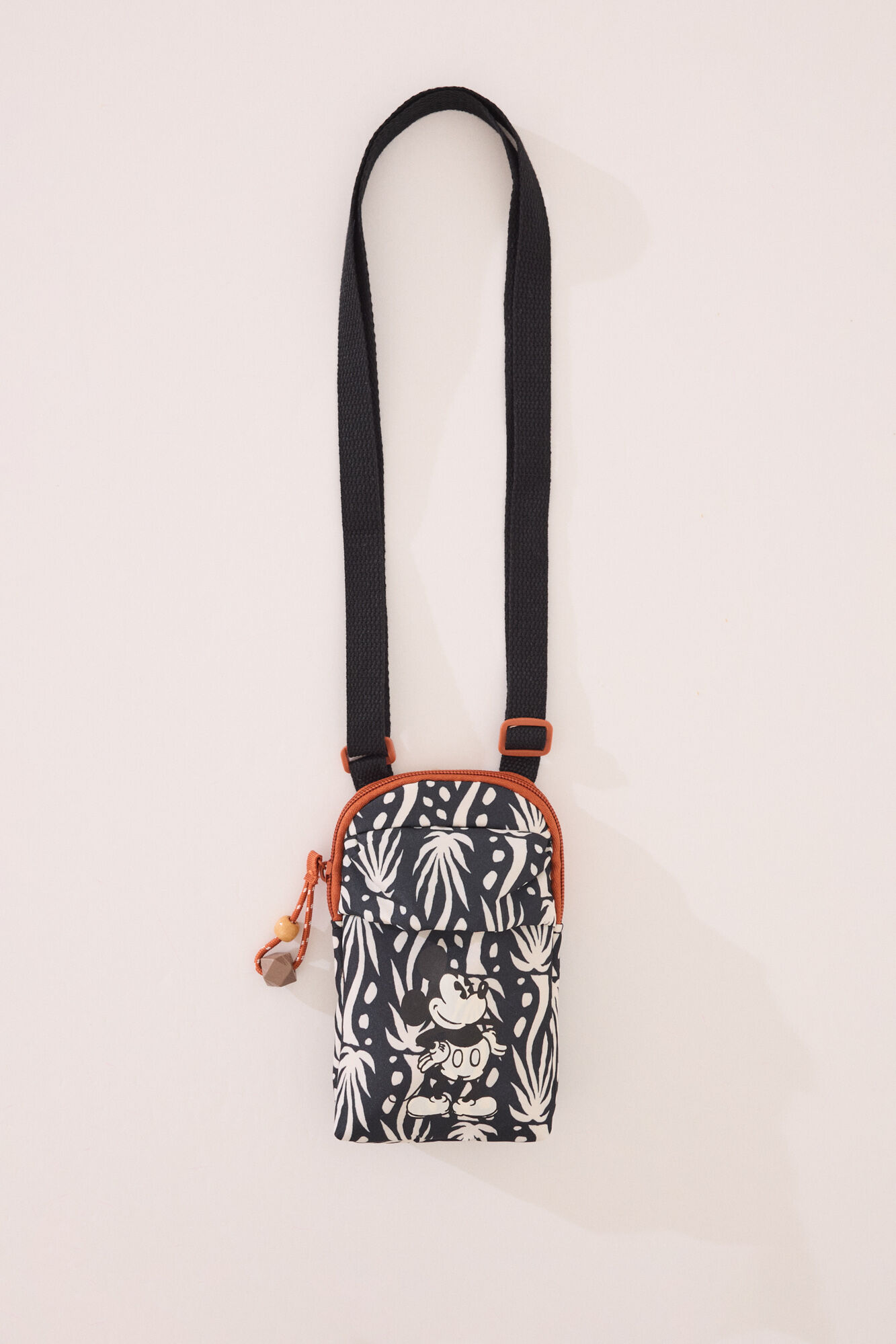 Women'secret Funda m&oacute;vil port&aacute;til Mickey Mouse