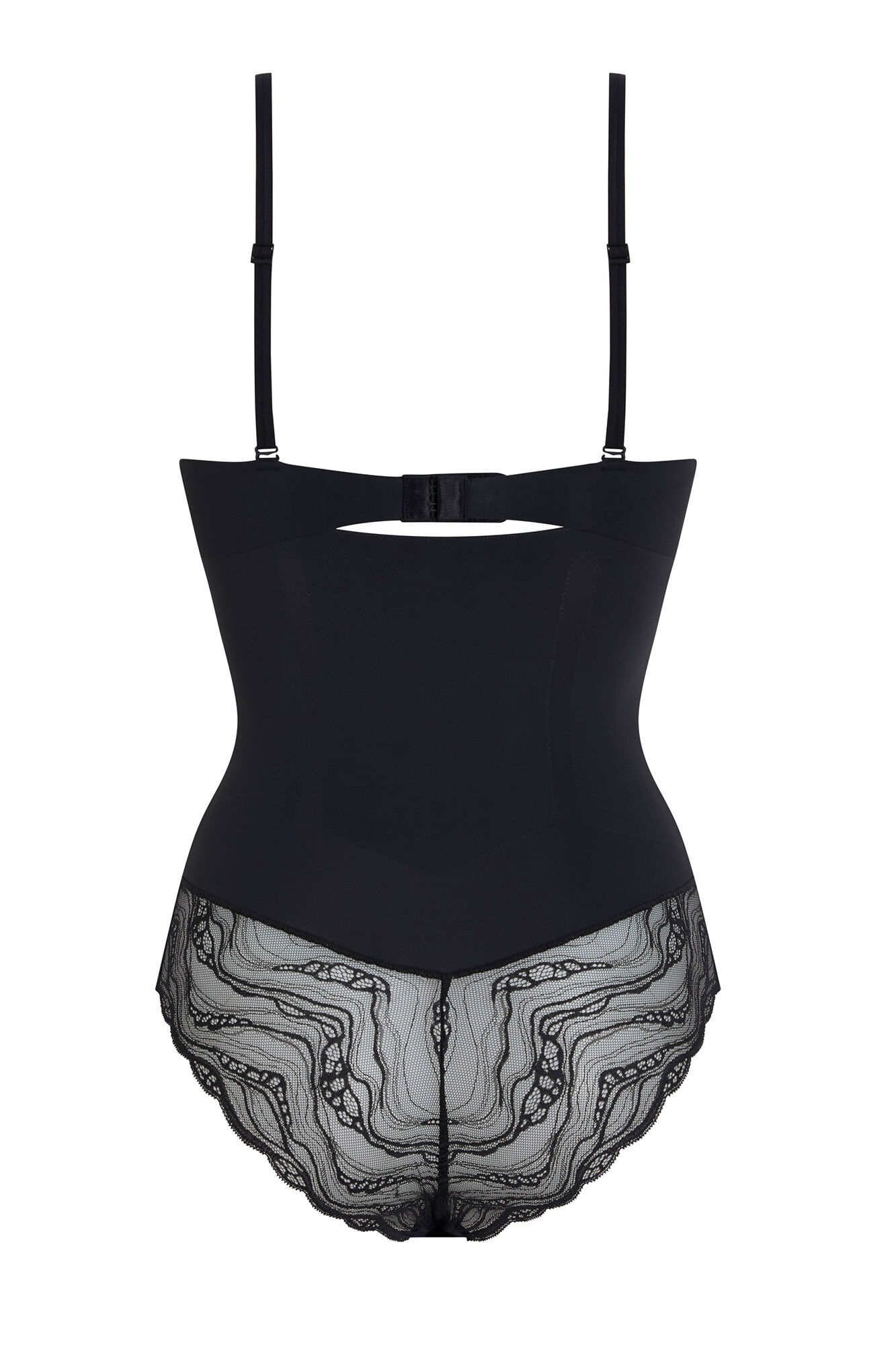 Calvin Klein Body encaje