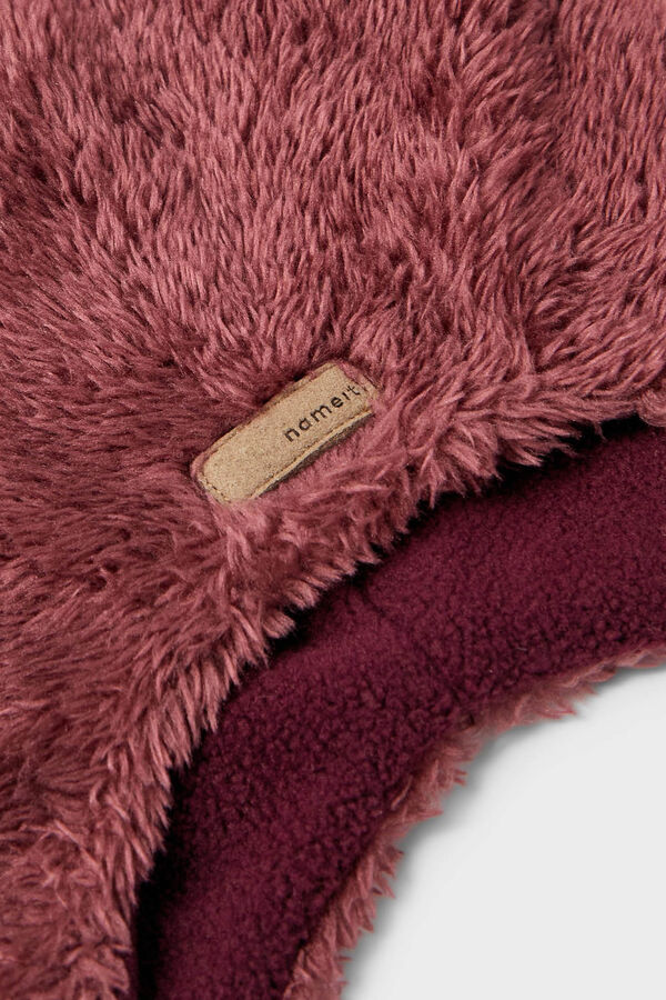 Name it Gorro Bebe azul