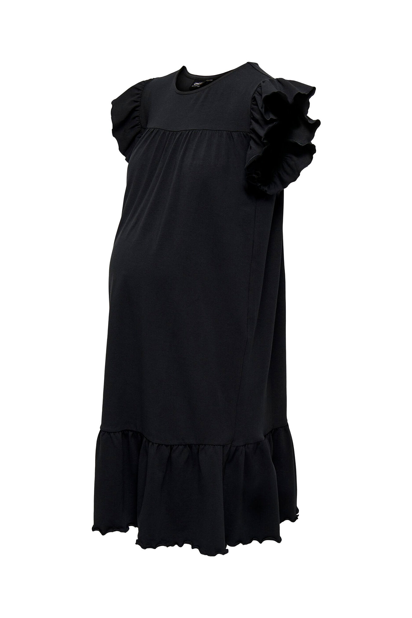 Only Maternity Vestido midi maternity