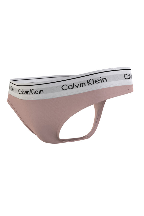 Calvin Klein Tanga cru