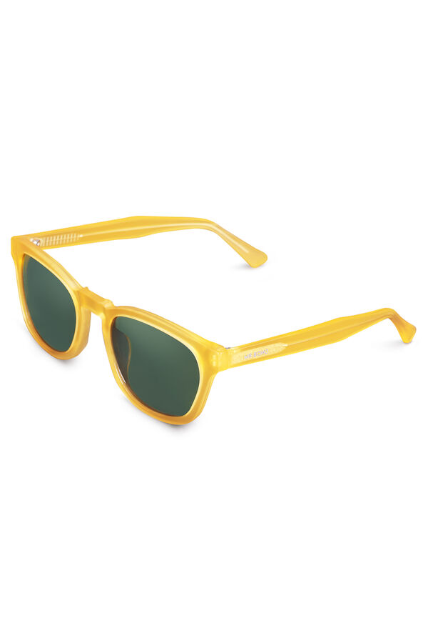 Mr. Boho Gafas de sol BONFIM amarillo