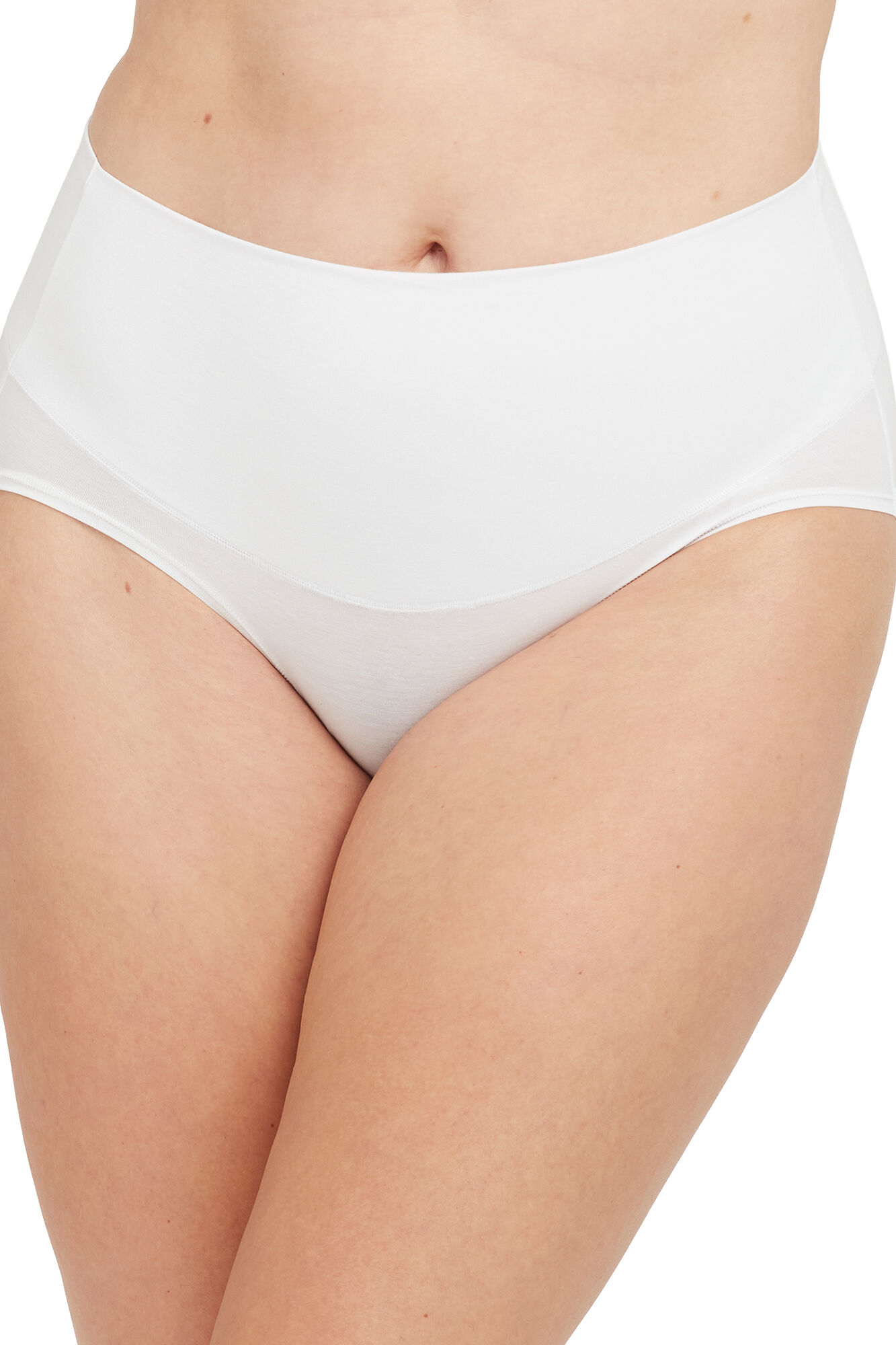 Spanx Braga moldeadora de algod&oacute;n