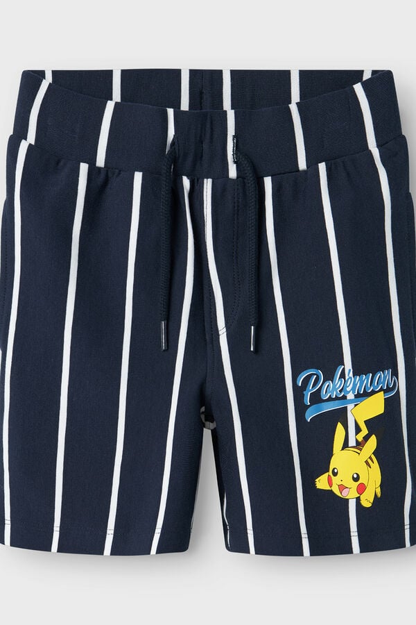 Name it Conjunto Pokemon dos piezas azul