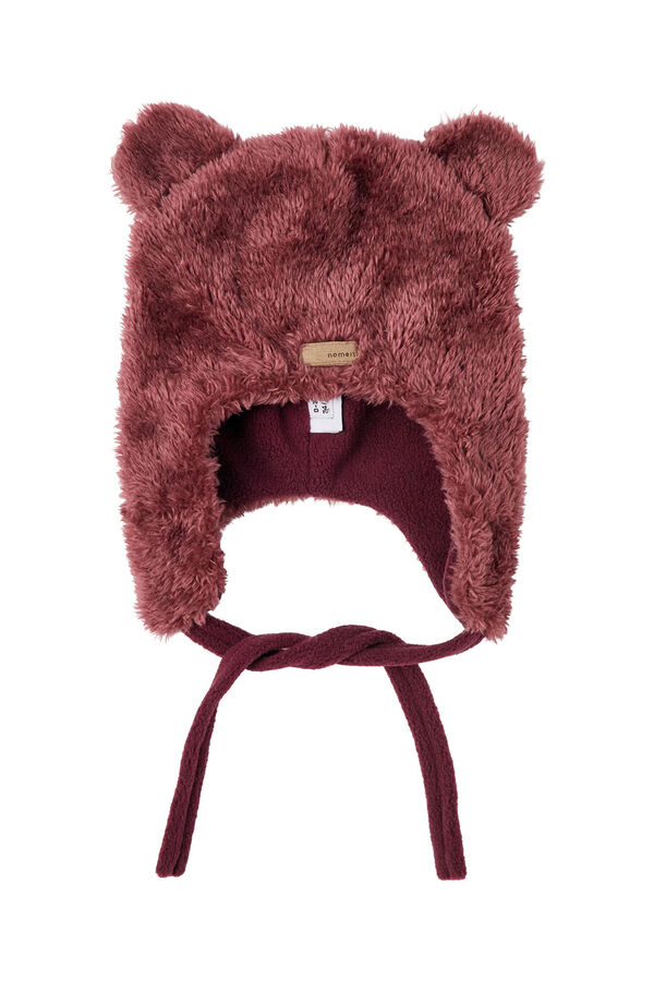 Name it Gorro Bebe azul