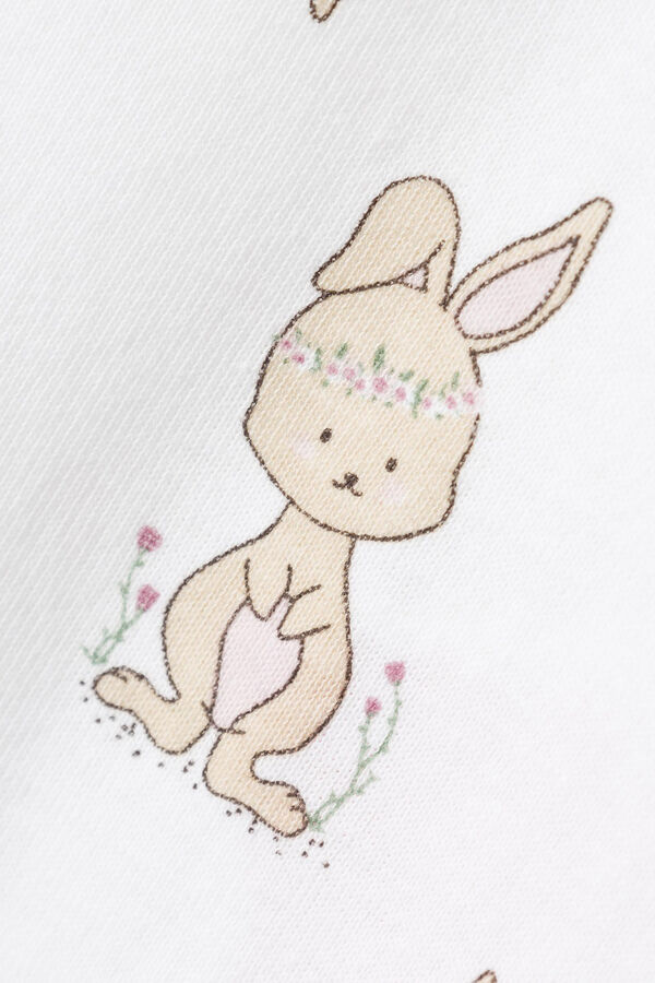 Name it Pack de bodies rosa