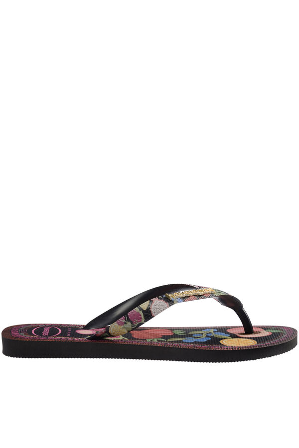 Havaianas Havaianas Top Tiras preto