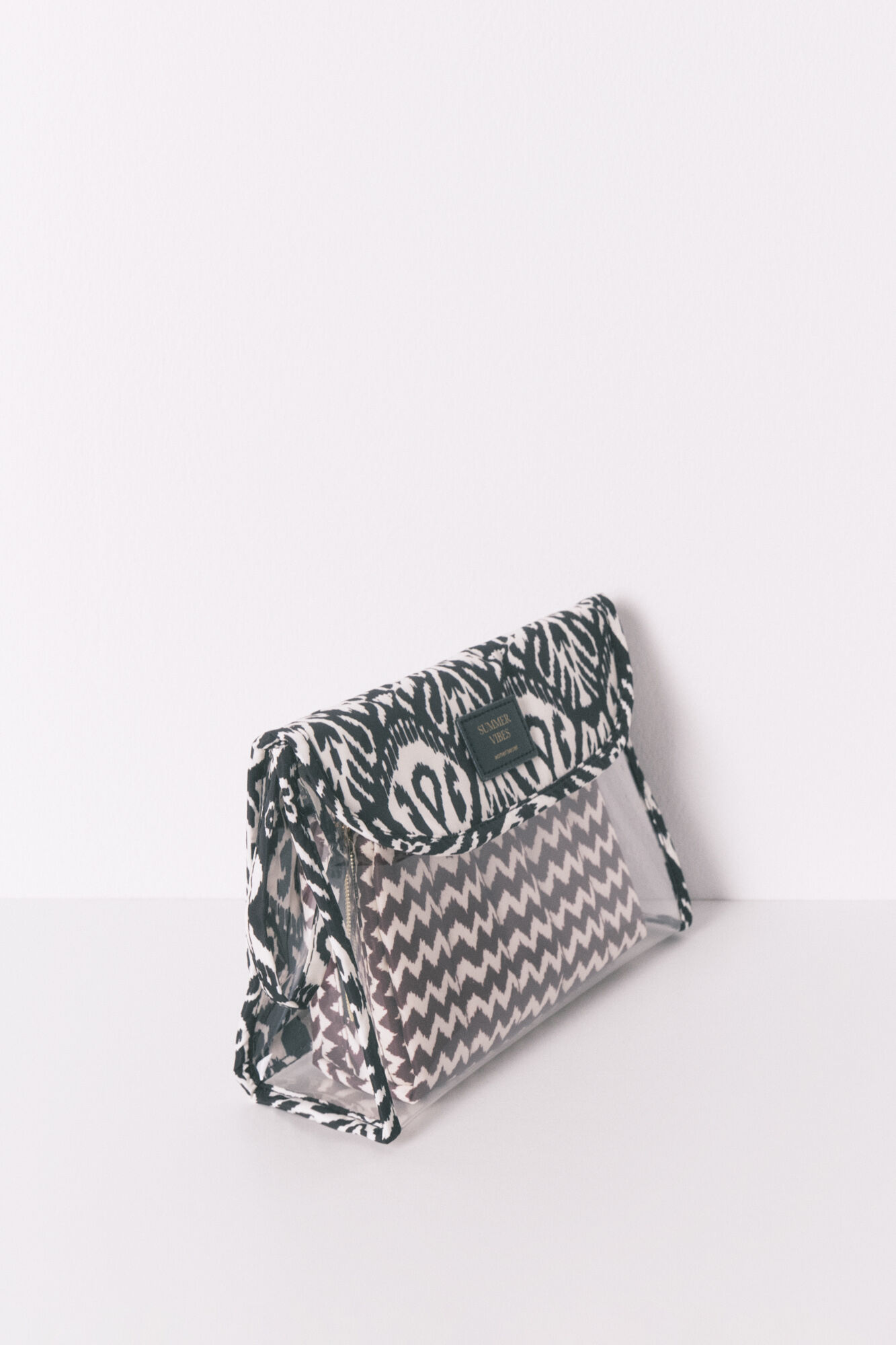 Women'secret Pack 2 neceseres print variado 