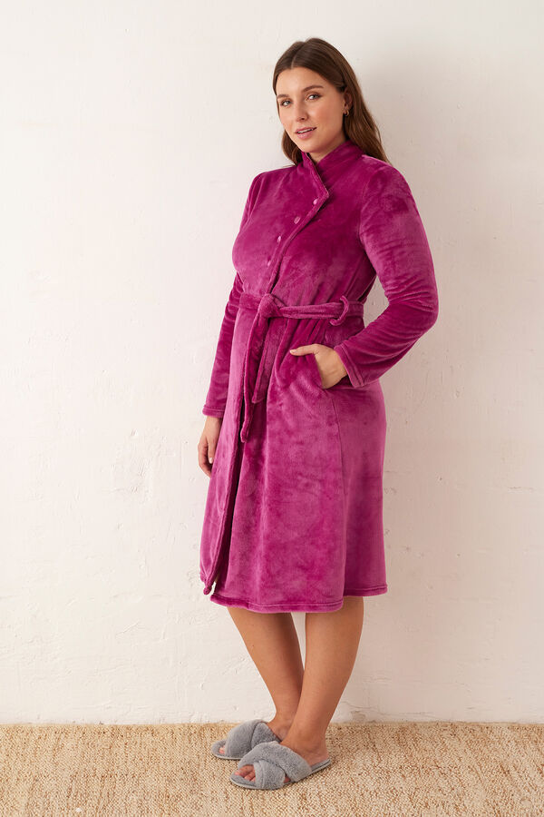 Robe Batas De Women Secret Robe Mujer Bata Larga De Satén Women