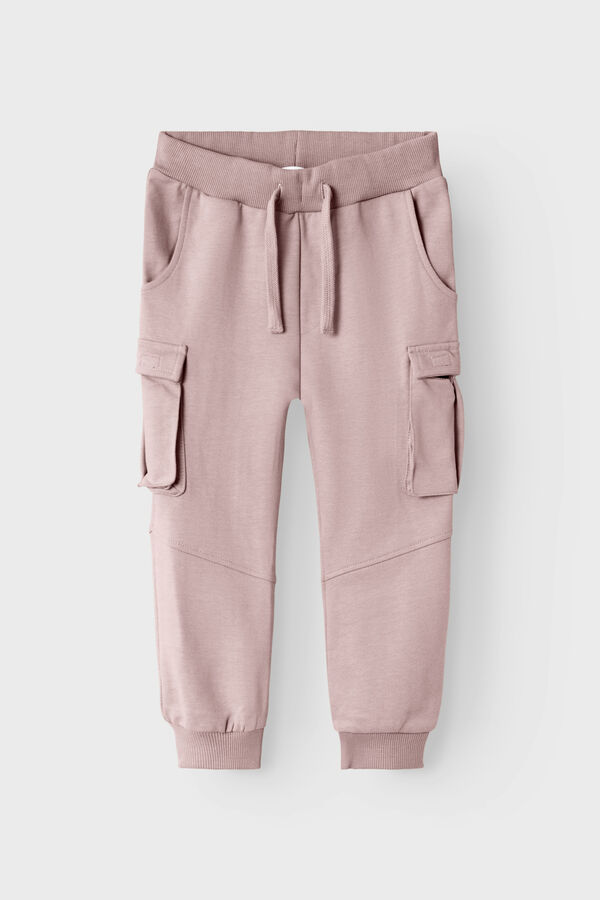 Name it Cuequinha redutora alta branca cinzento