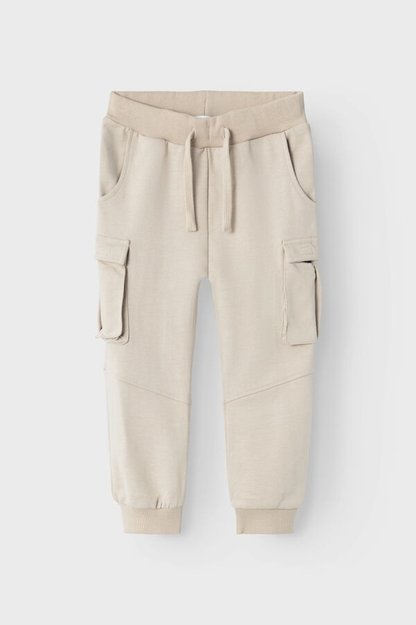 Name it Cuequinha redutora alta branca bege