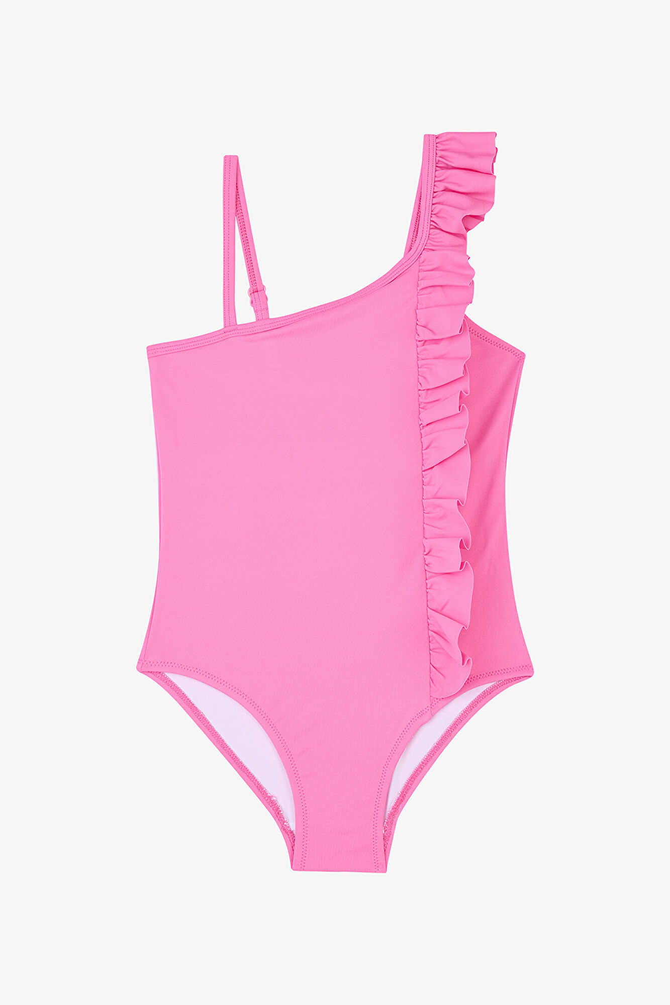 Penti Ba&ntilde;ador rosa volante