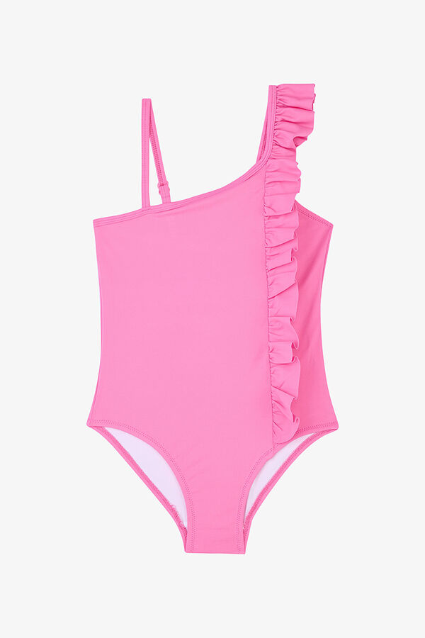 Penti Ba&ntilde;ador rosa volante rosa