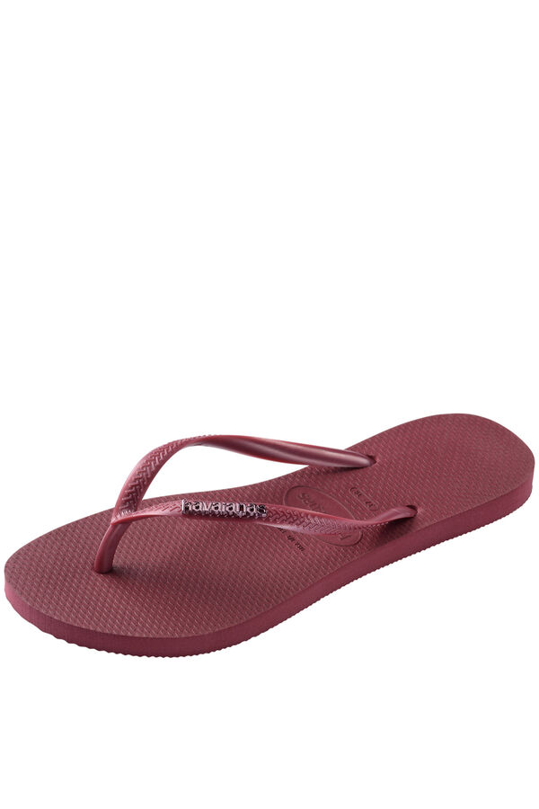 Havaianas Havaianas Top Tiras vermelho