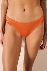 Penti Braguita de bikini clásica naranja naranja