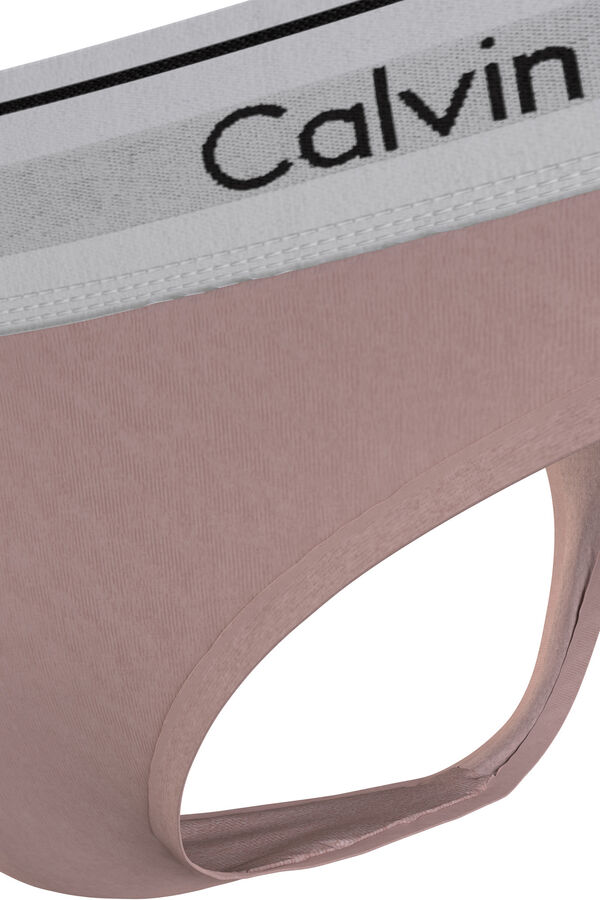 Calvin Klein Tanga cru