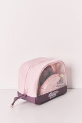 Women'secret Pack 3 neceseres Snoopy estampado