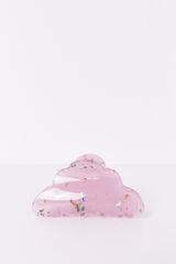 Women'secret Pinza fiesta morado/lila