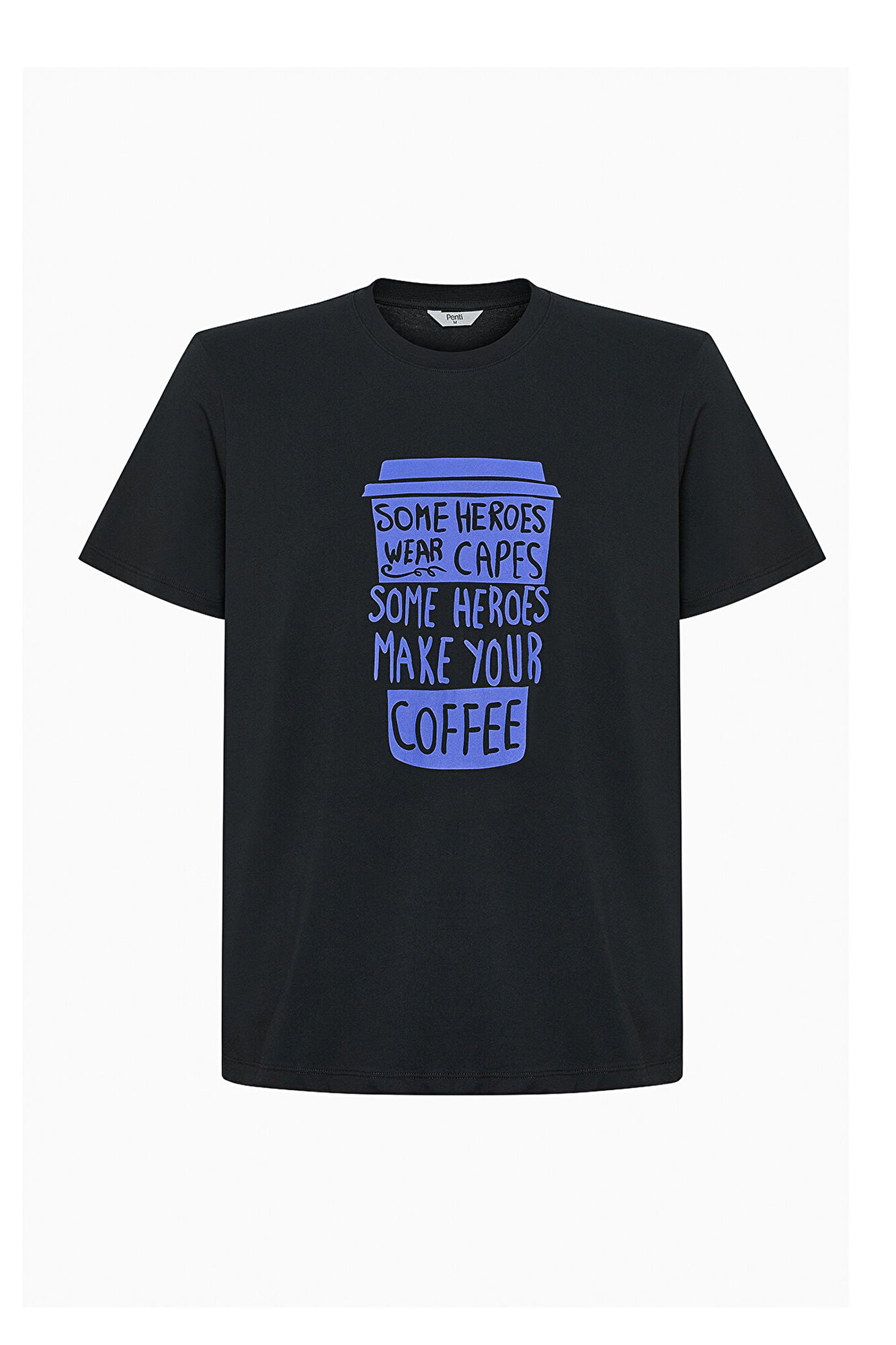 Penti Conjunto de pijama largo estampado