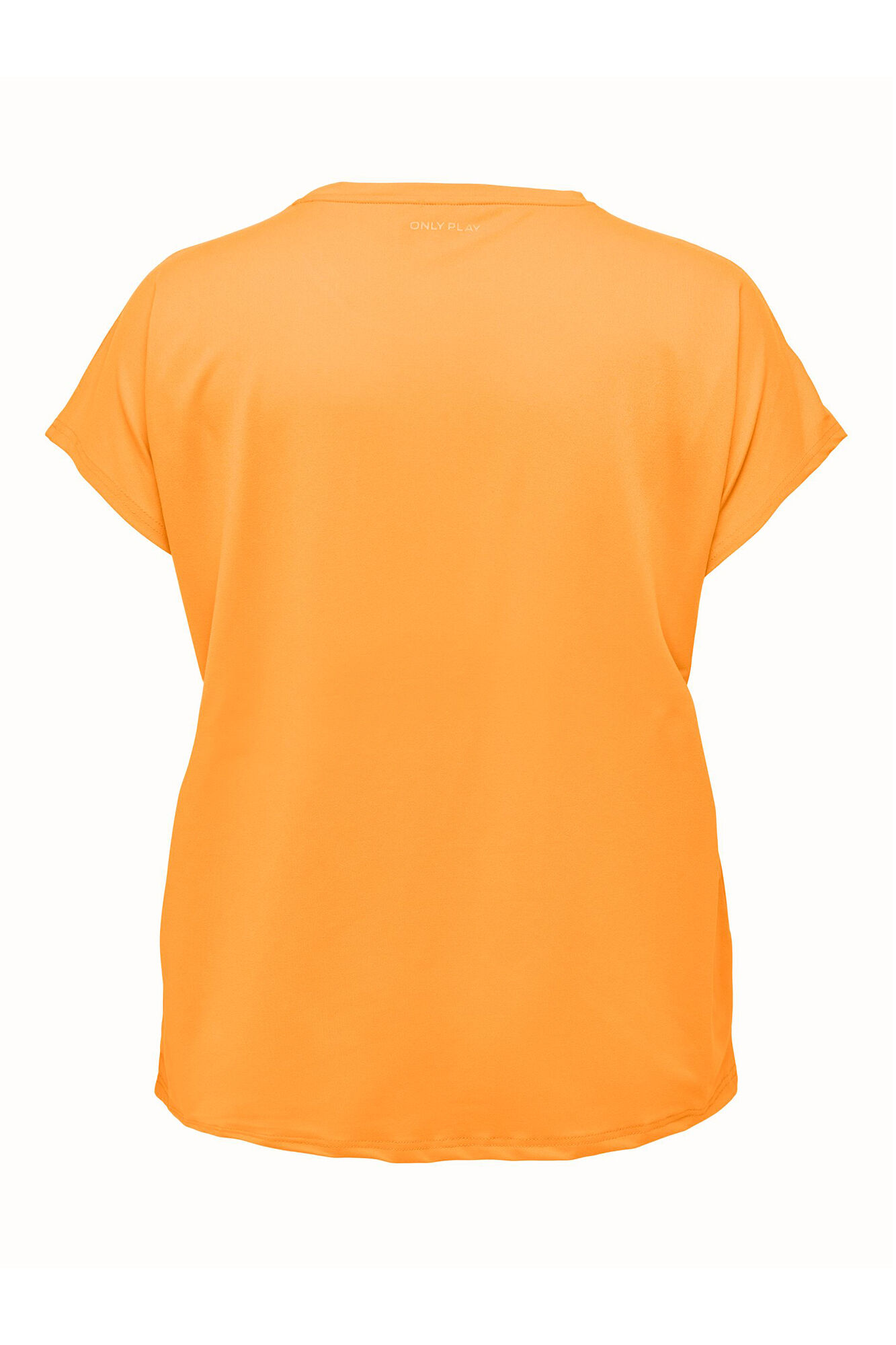Only Play Curvy Camiseta manga corta deportiva talla grande