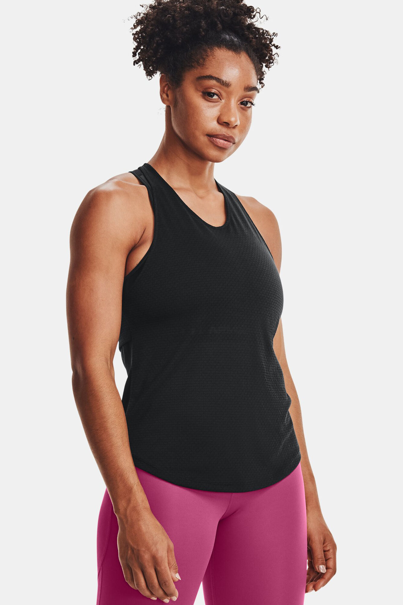 Under Armour Camiseta sin mangas