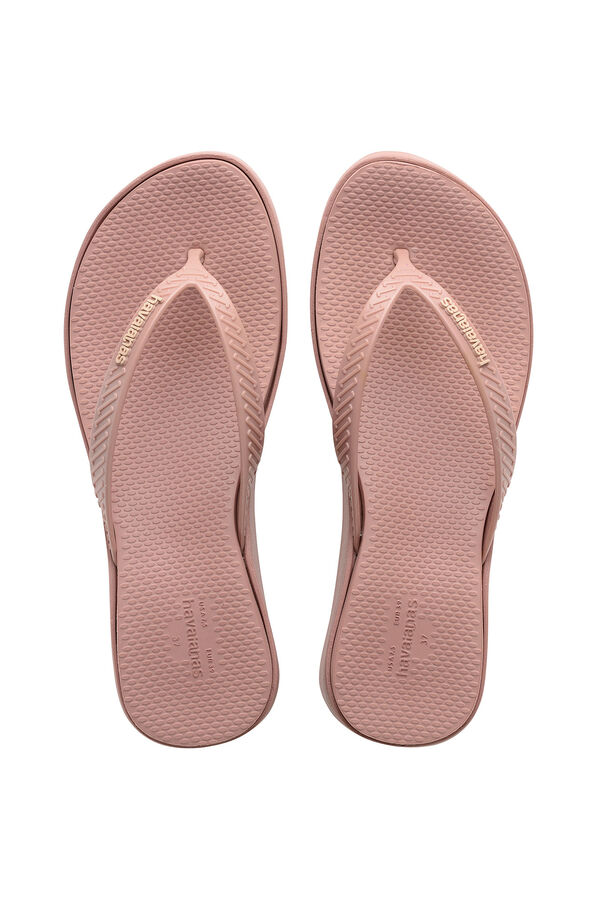 Havaianas Chanclas Havaianas High Platform rosa
