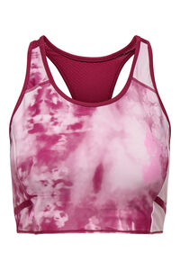 Only Play Suti&atilde; esportivo revers&iacute;vel de suporte meia 