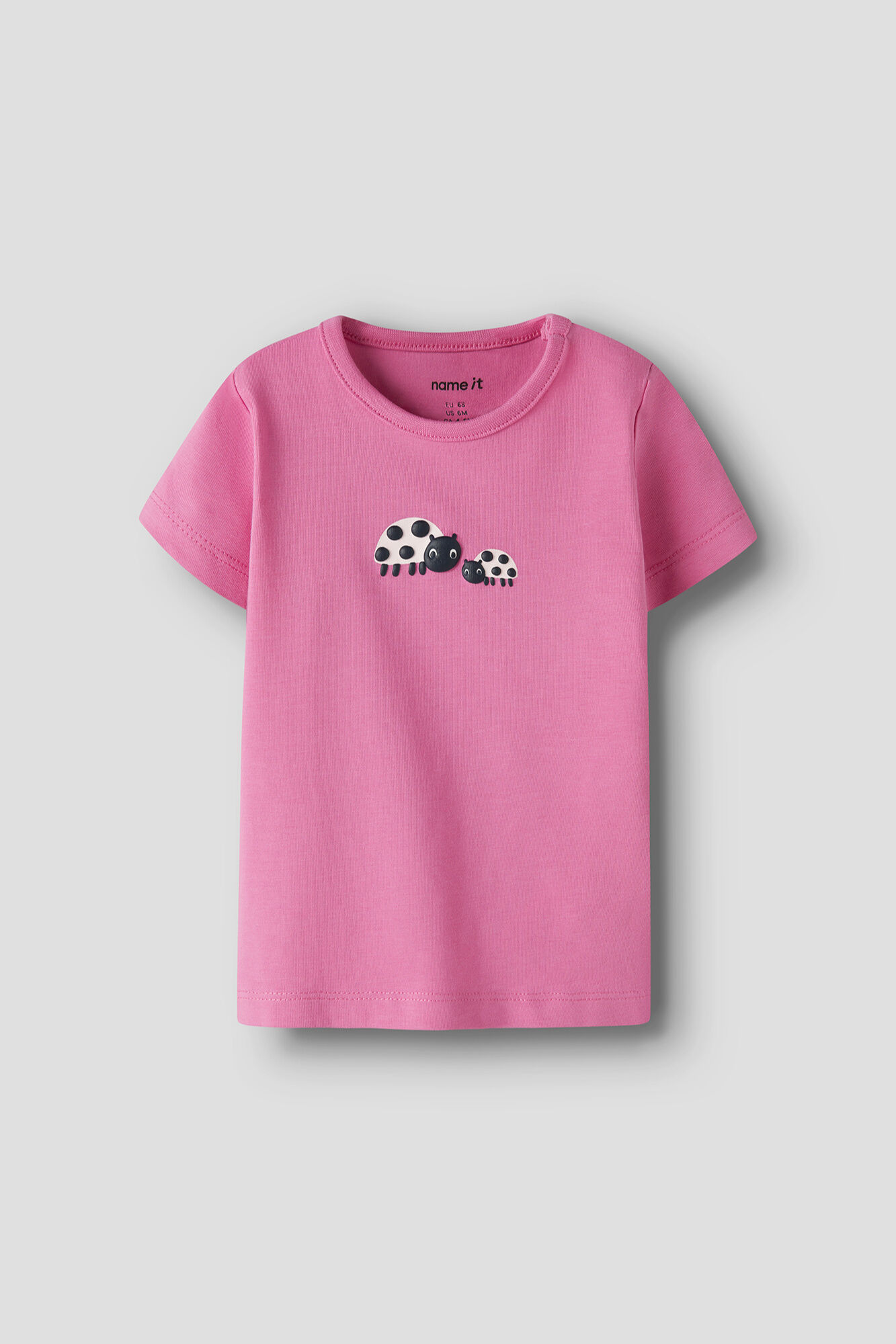 Name it Camiseta manga corta de beb&eacute;