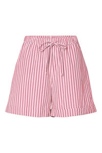 Pieces Pantal&oacute;n corto de rayas