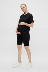 Mamalicious Conjunto deportivo maternity negro
