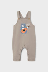 Name it Peto bebe ni&ntilde;o gris