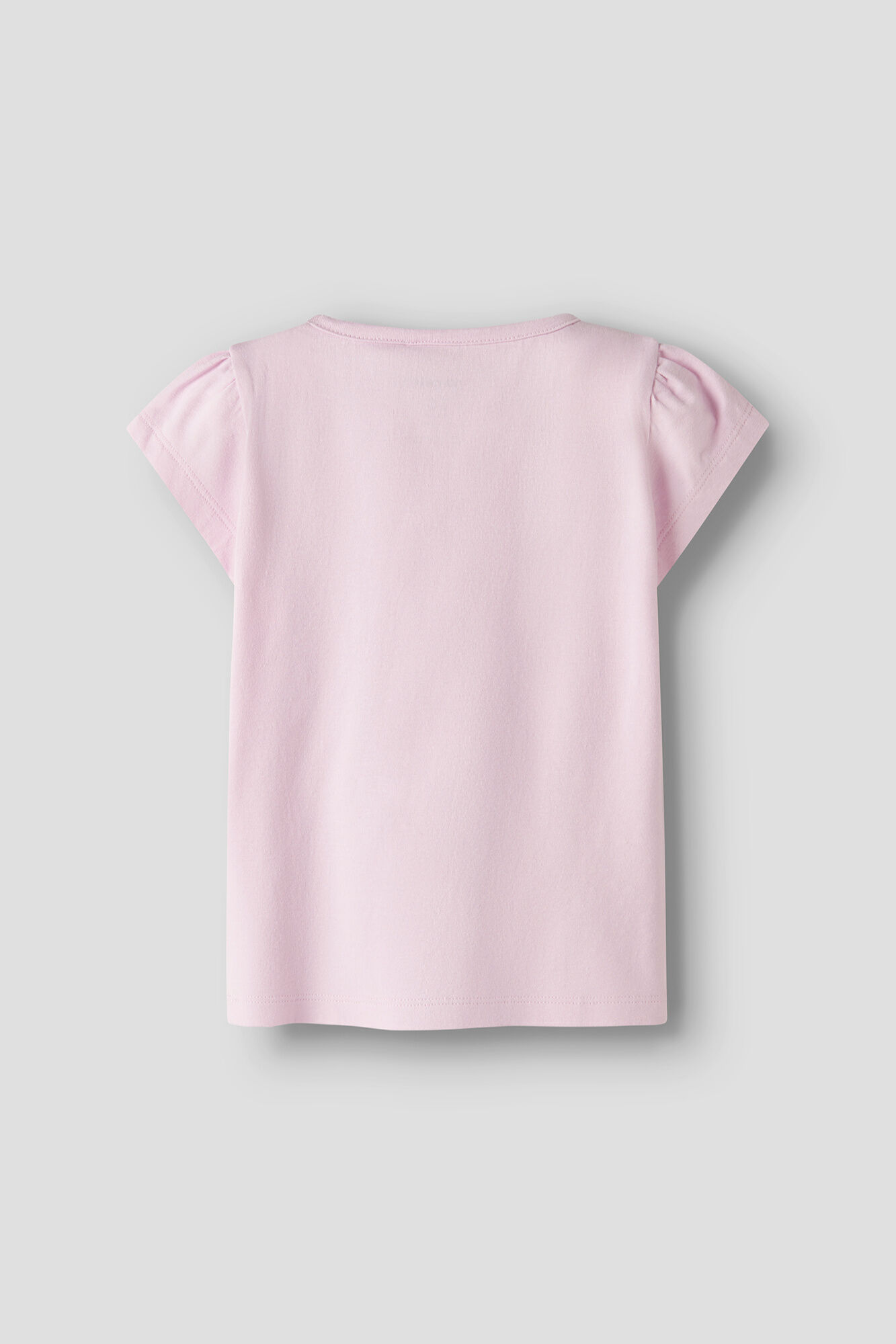 Name it Camiseta manga corta Stitch ni&ntilde;a
