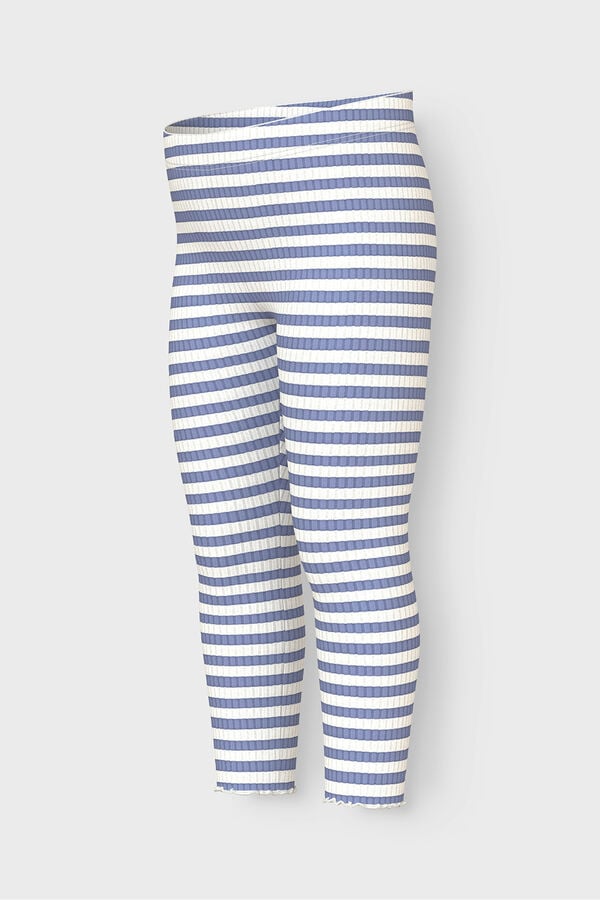 Name it Legging de ni&ntilde;a azul