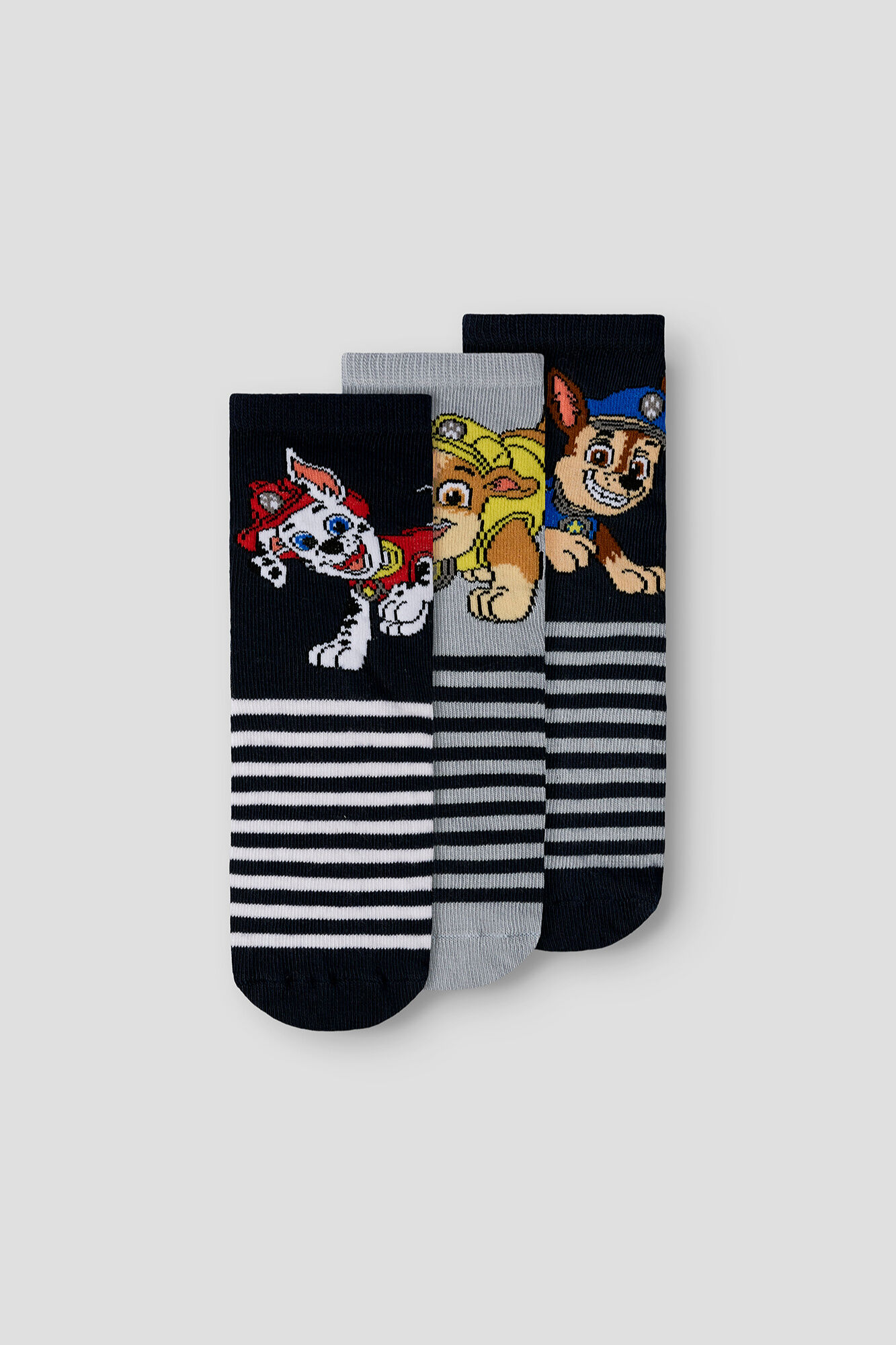 Name it Calcetines Patrulla Canina ni&ntilde;o