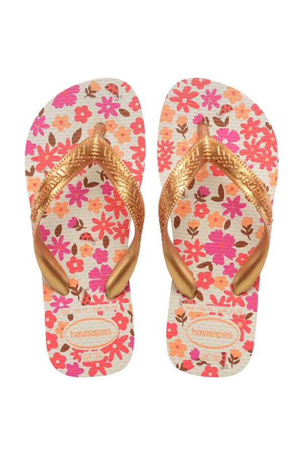 Havaianas Havaianas Top Tiras estampado