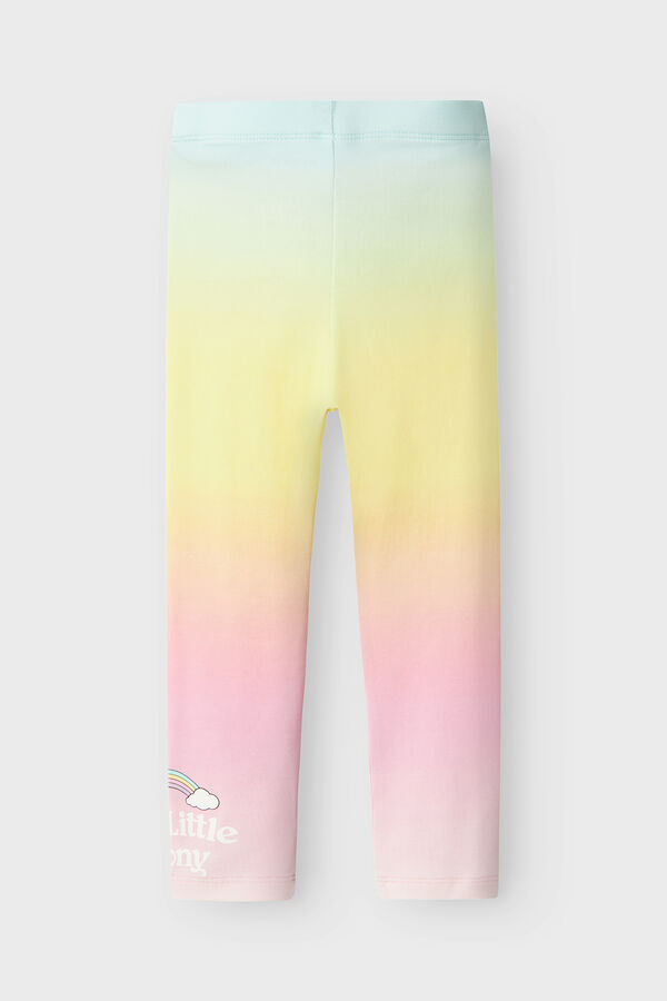 Name it Legging niña My Little Pony rosa