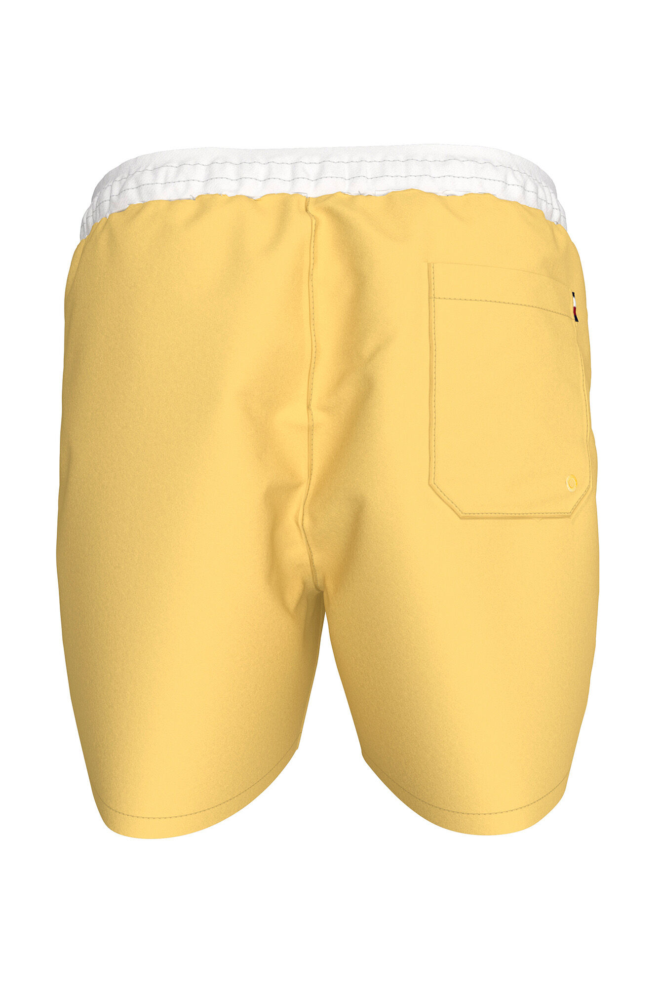 Tommy Hilfiger Ba&ntilde;ador de medio largo