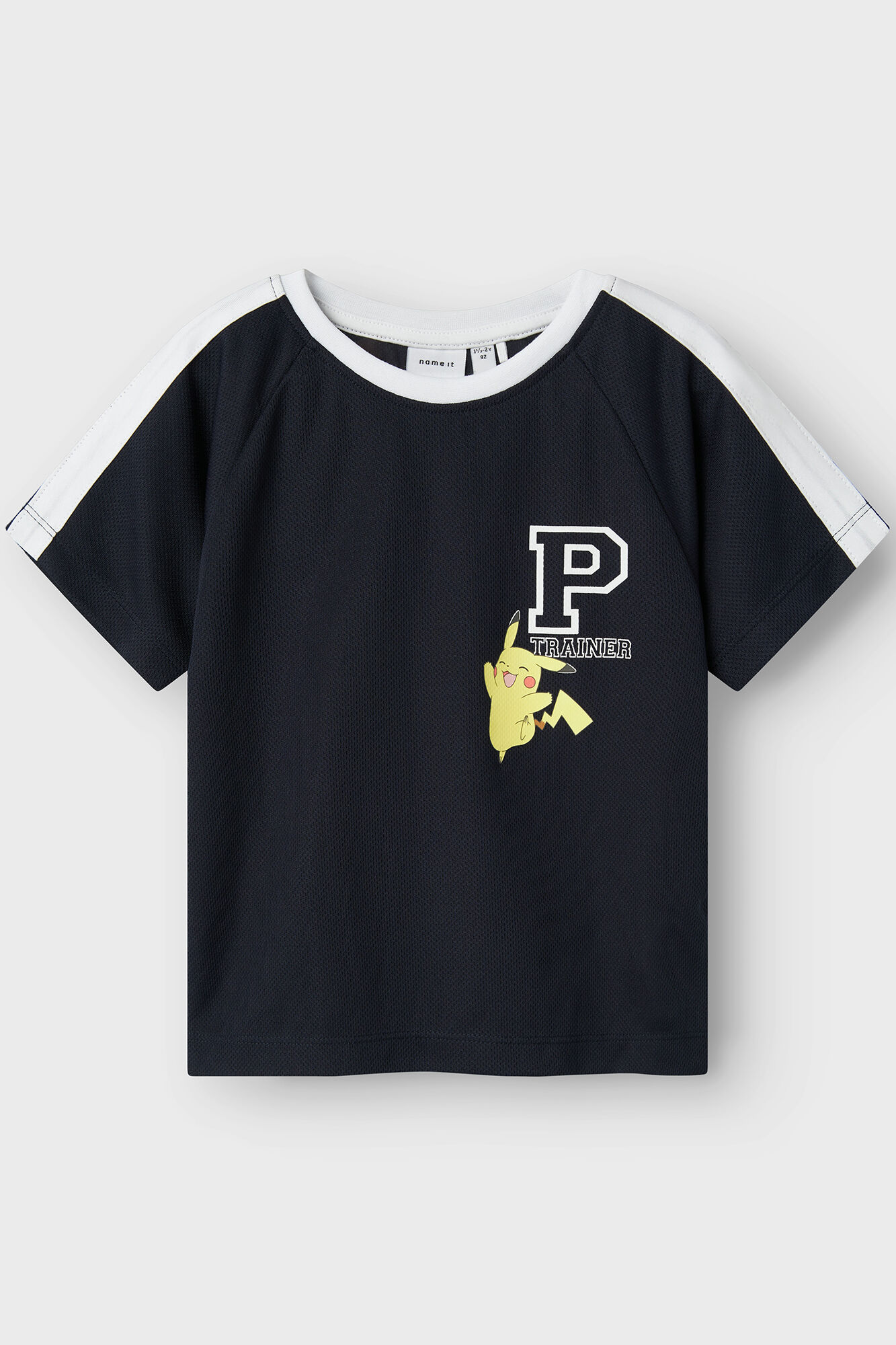 Name it Camiseta de manga corta de Pokemon