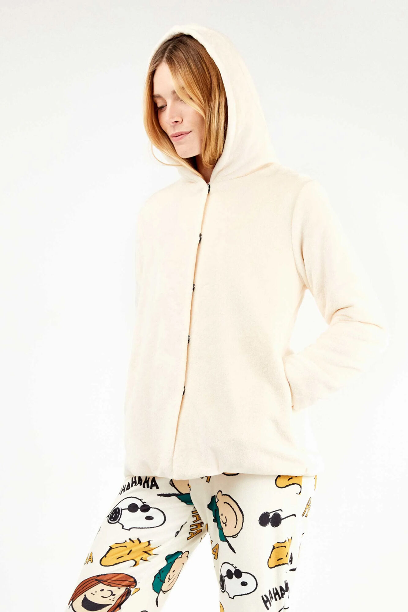 Gisela Bata peluche extrasuave